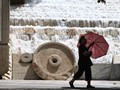 Προ των πυλών ο πρώτος καύσωνας του Ιουλίου